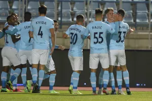 (Φωτορεπορτάζ) Πάφος FC - ΑΕΛ