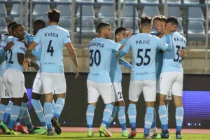 (Φωτορεπορτάζ) Πάφος FC - ΑΕΛ