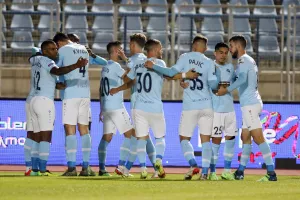 (Φωτορεπορτάζ) Πάφος FC - ΑΕΛ