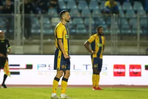 (Φωτορεπορτάζ) Πάφος FC - ΑΕΛ