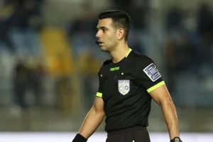 (Φωτορεπορτάζ) Πάφος FC - ΑΕΛ