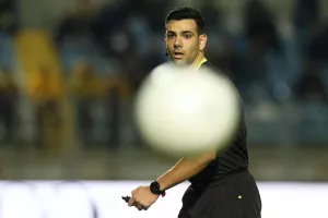 (Φωτορεπορτάζ) Πάφος FC - ΑΕΛ