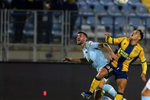 (Φωτορεπορτάζ) Πάφος FC - ΑΕΛ