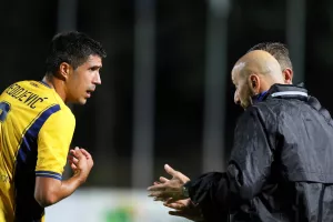 (Φωτορεπορτάζ) Πάφος FC - ΑΕΛ