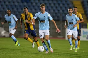 (Φωτορεπορτάζ) Πάφος FC - ΑΕΛ