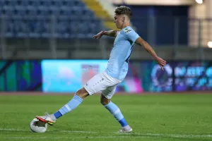 (Φωτορεπορτάζ) Πάφος FC - ΑΕΛ