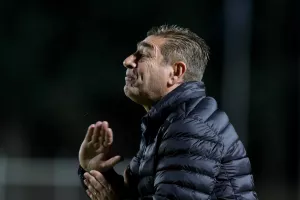 (Φωτορεπορτάζ) Πάφος FC - ΑΕΛ