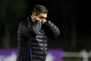 (Φωτορεπορτάζ) Πάφος FC - ΑΕΛ