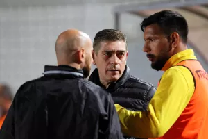 (Φωτορεπορτάζ) Πάφος FC - ΑΕΛ