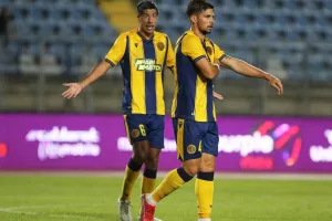 (Φωτορεπορτάζ) Πάφος FC - ΑΕΛ