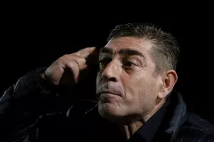 (Φωτορεπορτάζ) Πάφος FC - ΑΕΛ