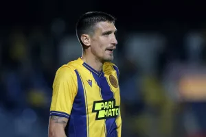 (Φωτορεπορτάζ) Πάφος FC - ΑΕΛ