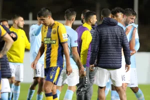(Φωτορεπορτάζ) Πάφος FC - ΑΕΛ