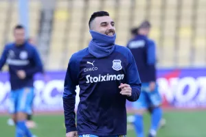 Επιστροφή… Πίττα! 