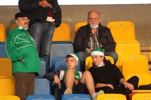 Απόλλων-Άρης: Τον "προσγείωσε" με Μπαμπίκα και στο -2 από την κορυφή!