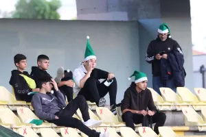 Σε... mood Χριστουγέννων