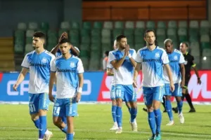 Απόλλων-Άρης: Τον "προσγείωσε" με Μπαμπίκα και στο -2 από την κορυφή!