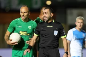 Απόλλων-Άρης: Τον "προσγείωσε" με Μπαμπίκα και στο -2 από την κορυφή!