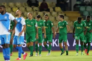 Απόλλων-Άρης: Τον "προσγείωσε" με Μπαμπίκα και στο -2 από την κορυφή!