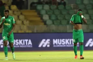 Απόλλων-Άρης: Τον "προσγείωσε" με Μπαμπίκα και στο -2 από την κορυφή!