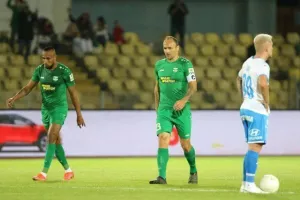 Απόλλων-Άρης: Τον "προσγείωσε" με Μπαμπίκα και στο -2 από την κορυφή!