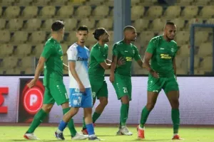 Απόλλων-Άρης: Τον "προσγείωσε" με Μπαμπίκα και στο -2 από την κορυφή!