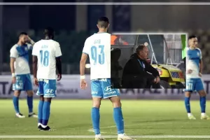 Γιατί ο Απόλλωνας... βραχυκυκλώθηκε