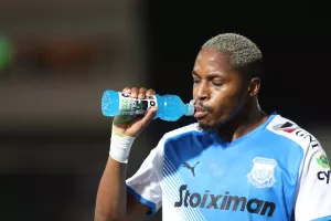Μόνος του;;; (Απόλλων)
