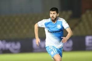 Απόλλων-Άρης: Τον "προσγείωσε" με Μπαμπίκα και στο -2 από την κορυφή!