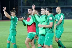 Απόλλων-Άρης: Τον "προσγείωσε" με Μπαμπίκα και στο -2 από την κορυφή!