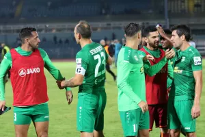 Έστησαν πάρτι, ζήτησαν πρωτάθλημα! (βίντεος/φώτος)