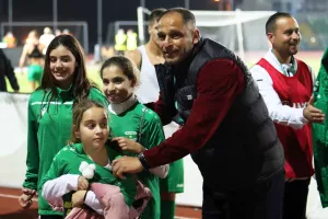 Έστησαν πάρτι, ζήτησαν πρωτάθλημα! (βίντεος/φώτος)