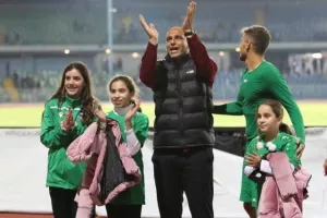 Απόλλων-Άρης: Τον "προσγείωσε" με Μπαμπίκα και στο -2 από την κορυφή!