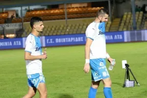 Απόλλων-Άρης: Τον "προσγείωσε" με Μπαμπίκα και στο -2 από την κορυφή!