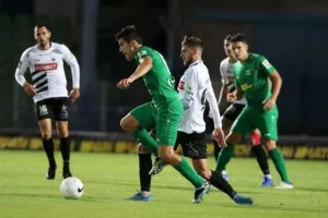 Άρης - ΠΑΕΕΚ: Χαμόγελα από τη μια, χαμένο έδαφος από την άλλη...