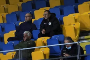 Άρης - ΠΑΕΕΚ: Χαμόγελα από τη μια, χαμένο έδαφος από την άλλη...