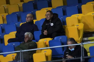Προεδρικό χαμόγελο