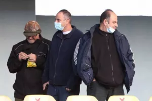 Τσίρειο - Αριθμός εισιτηρίων και φώτος