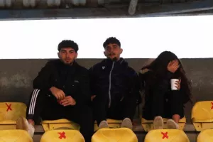 Τσίρειο - Αριθμός εισιτηρίων και φώτος