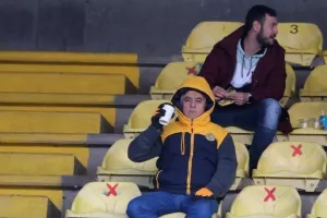 Τσίρειο - Αριθμός εισιτηρίων και φώτος