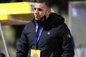 ΑΕΛ-Ολυμπιακός: Ξέσπασαν οι «Λέοντες»! (φώτος)