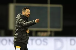 Απογοήτευση