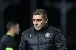Ξέρει... Ομόνοια ο Σάββας