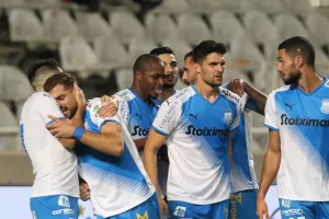 Για το 2/3 Λευκωσία… 