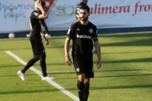 Θα απουσιάσουν οι Μαρινάκης και Μεγιάδο