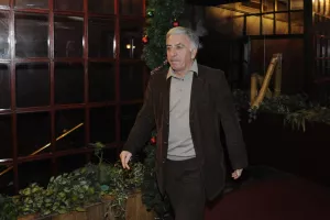 Πέθανε ο Μότσα Βούκοτιτς
