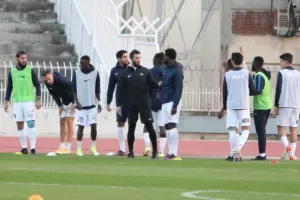 Δόξα-ΑΕΚ: Την θύμωσε, την σκόρπισε με ιστορικό Ματ και πάτησε… κορυφή! (φώτος)