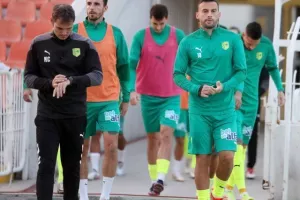 Δόξα-ΑΕΚ: Την θύμωσε, την σκόρπισε με ιστορικό Ματ και πάτησε… κορυφή! (φώτος)