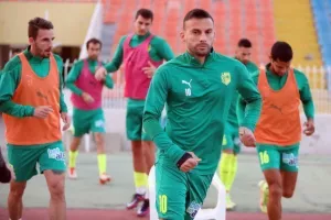 Δόξα-ΑΕΚ: Την θύμωσε, την σκόρπισε με ιστορικό Ματ και πάτησε… κορυφή! (φώτος)