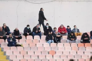 Δόξα-ΑΕΚ: Την θύμωσε, την σκόρπισε με ιστορικό Ματ και πάτησε… κορυφή! (φώτος)